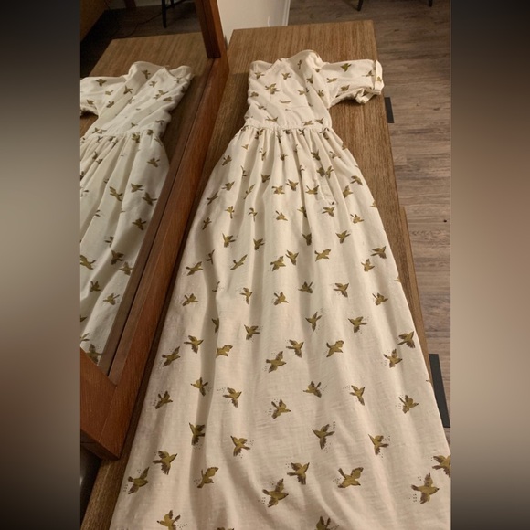 Rylee and Cru Songbird Dress - Picture 7 of 8